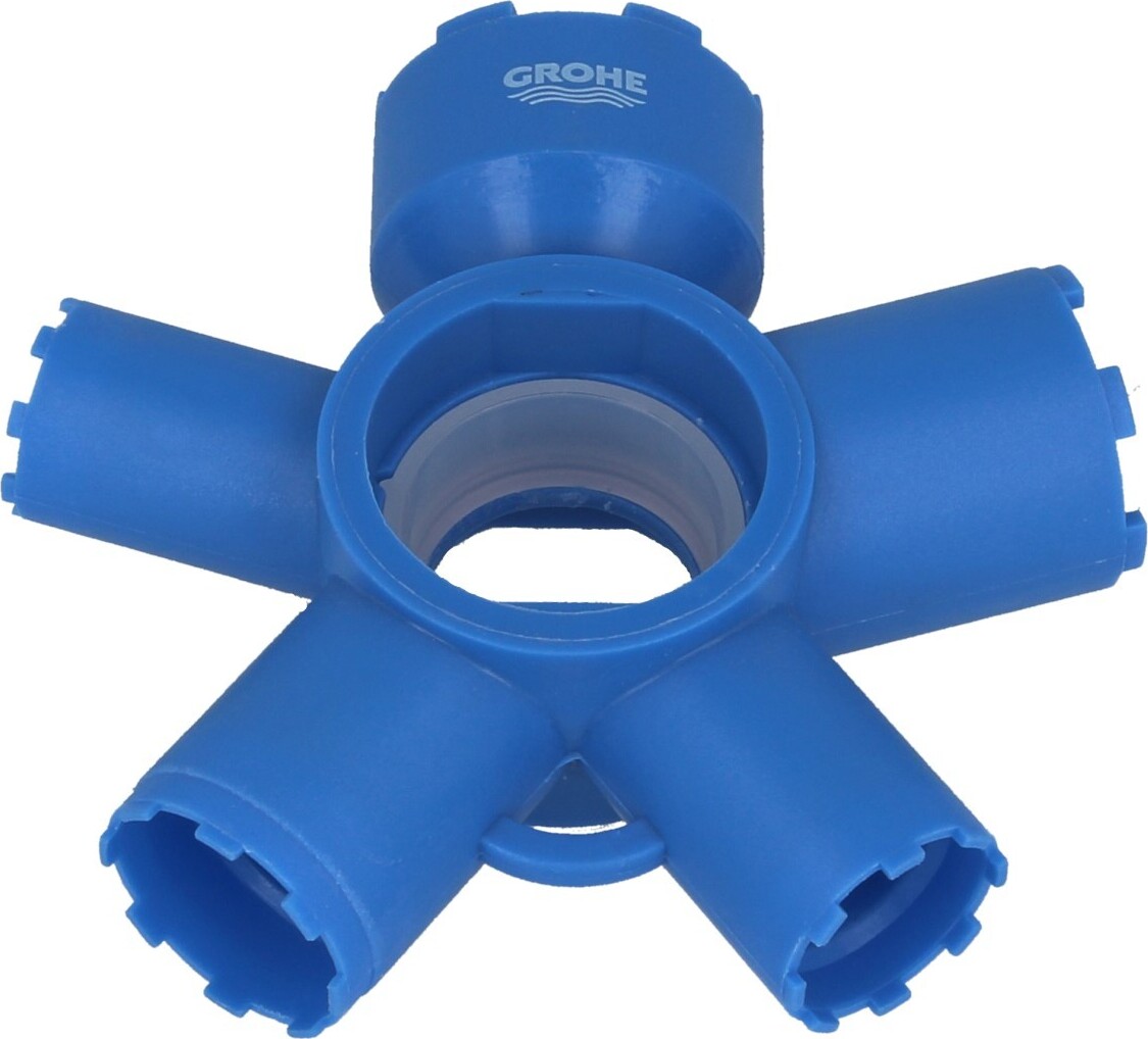 GROHE 48021 Kľúč pre perlátor (cache) Demontážny kľúč
