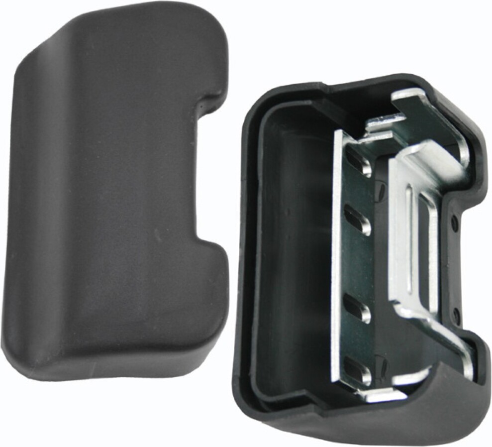 FAP Schlossfalle M1 Türschloss Schloss Innenschloss Türgriff Tür Wohnwagen Wohnmobil Caravan schwarz AT-11875