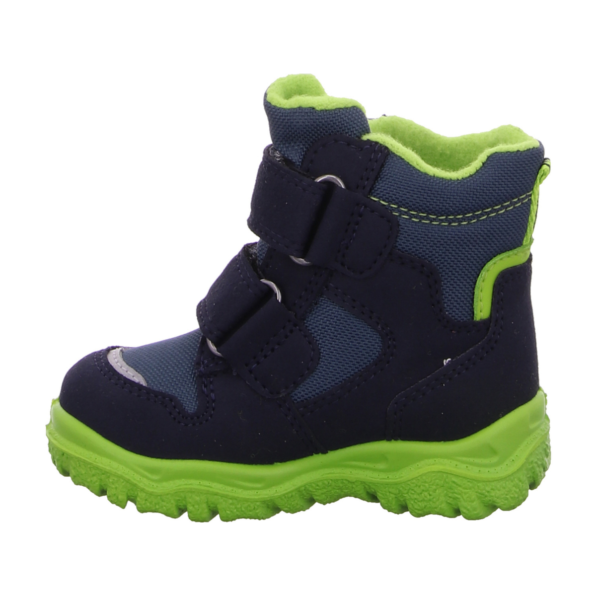 Superfit Superfit HUSKY 1 tÃ¼rkis