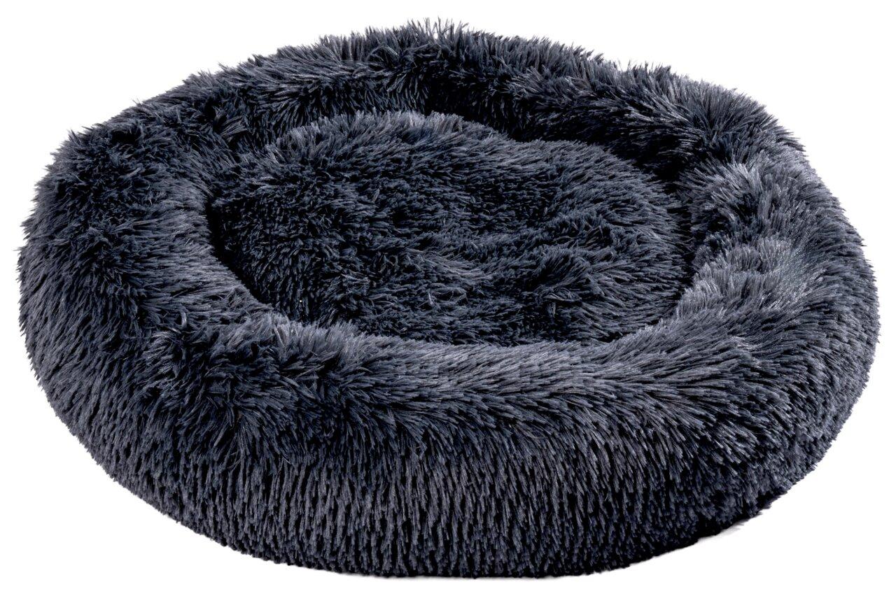 Zurbrüggen StepOne Hundebett rund M DONUT Ø100cm EG2529-1