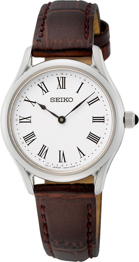 Dámske Hodinky SEIKO SWR071P1 29MM