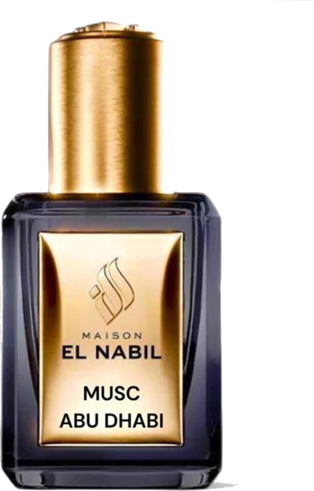 El Nabil - Musc Dhabi Parfümextrakt