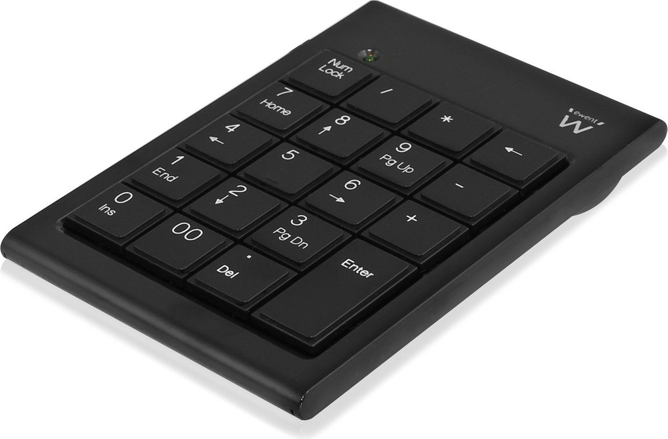 Ewent - Numerische Tastatur Usb 2.0 EM3102