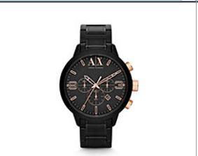 Armbanduhr ARMANI EXCHANGE AX1350