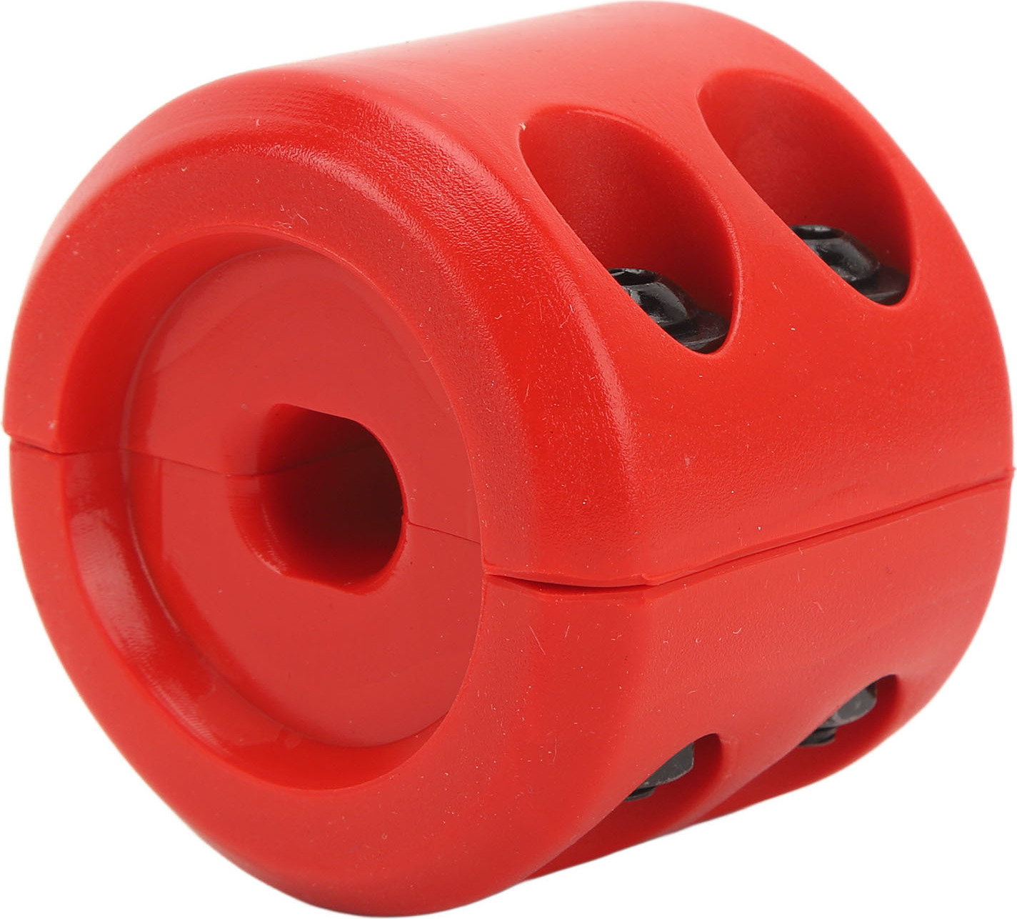 Cocosity Windenseilhaken-Stopper,Rope Line Saver,Windenhaken-Stopper,Windenstopper für Seil,Cable Line Saver,Rope Hook Buffer