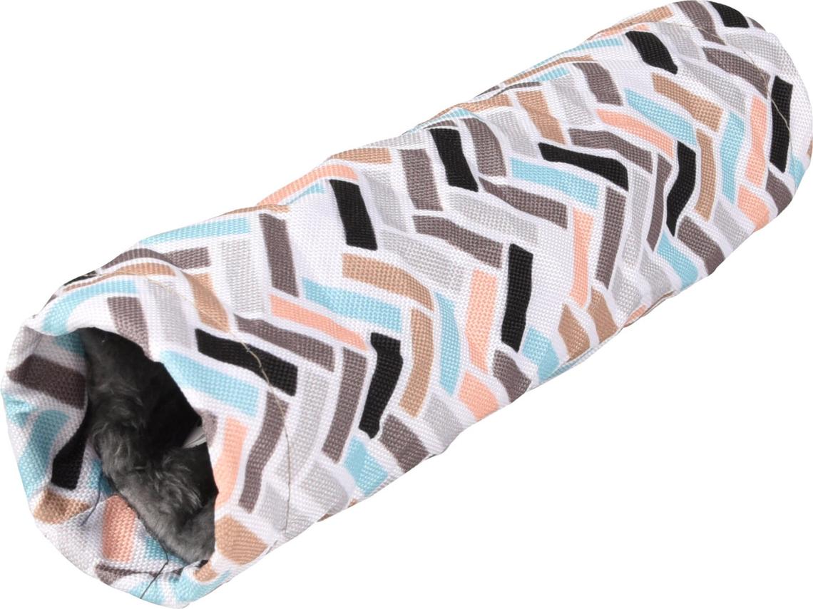 Flamingo Hamstertunnel Clavio 210217