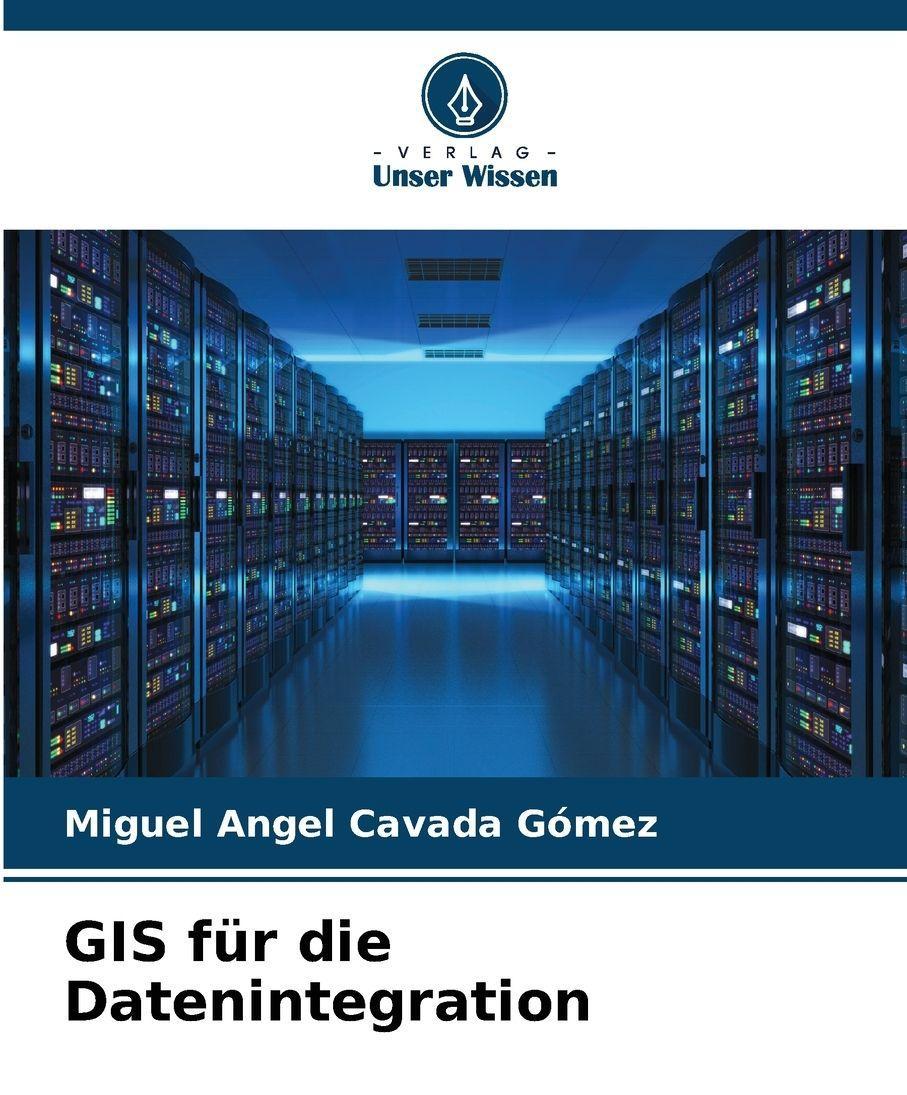 Sonstige Verlage GIS für die Datenintegration