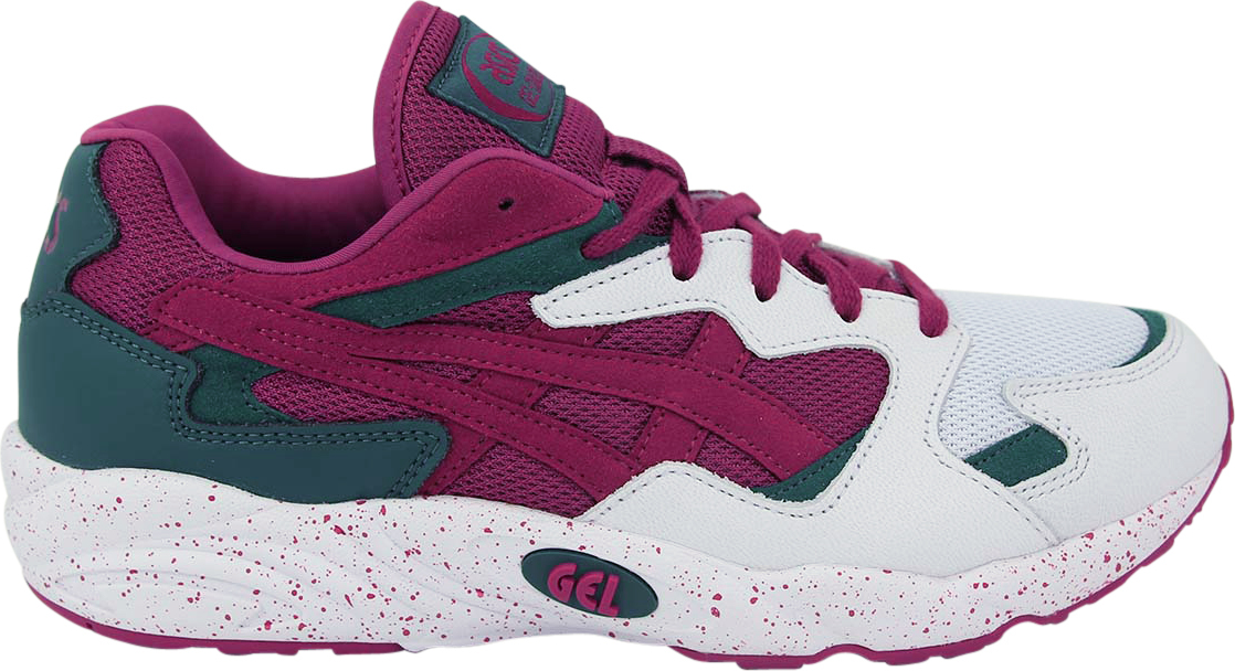 ASICS GEL DIABLO Uni tenisky New veľkosť 38