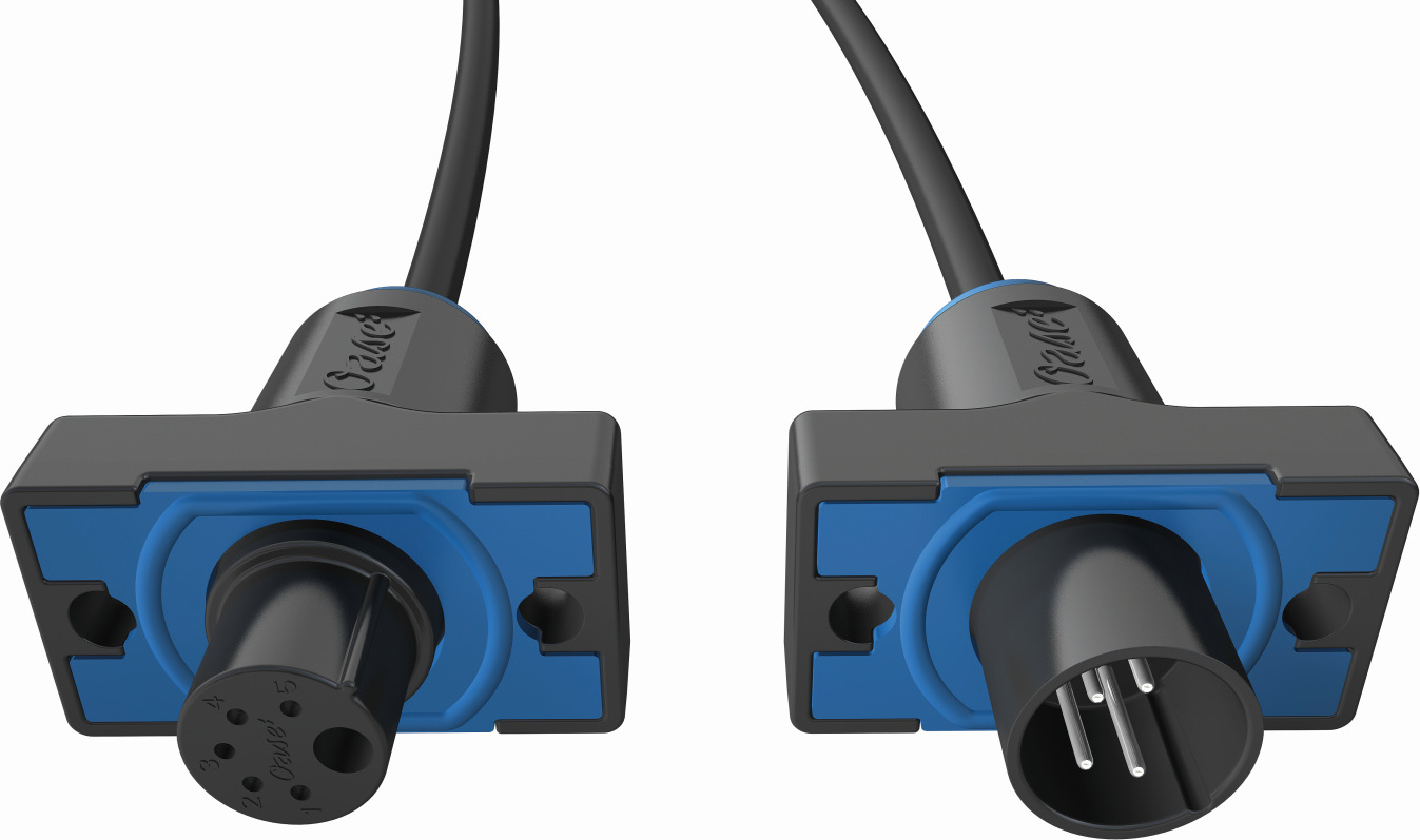 Oase Control Verbindungskabel 10,0 m 47040