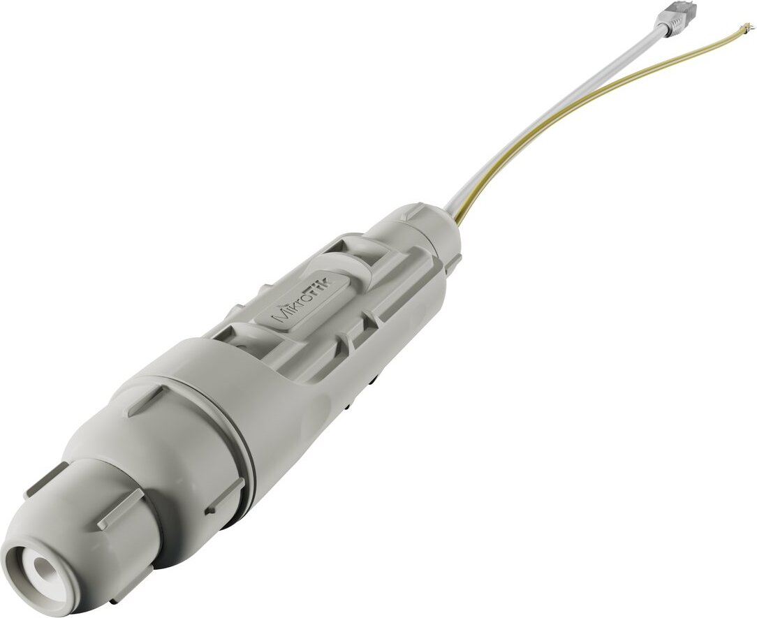 MikroTik RBGESP Prepäťová ochrana Ethernet Gigabit