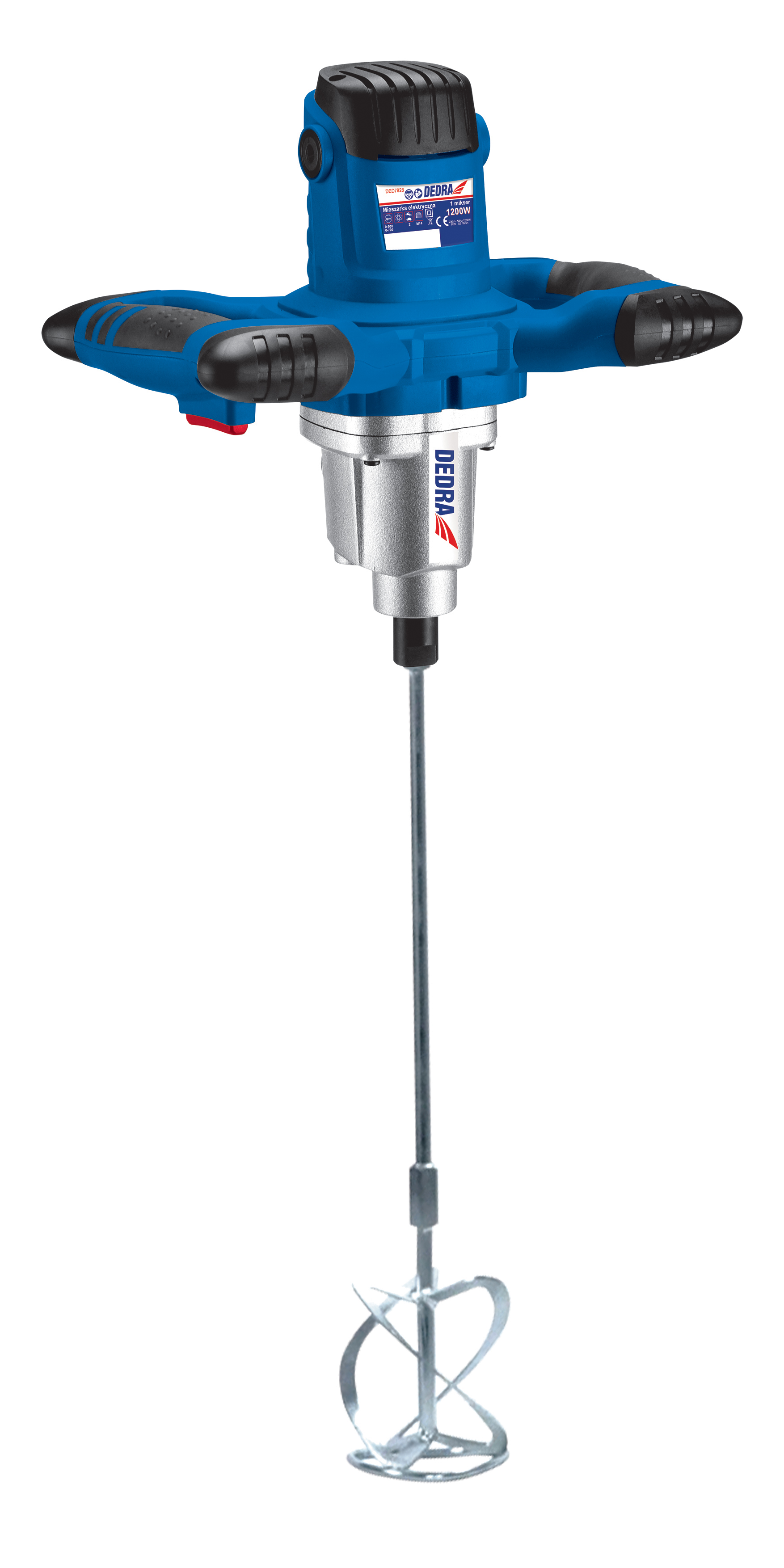 DEDRA DED7928, 1 kusov