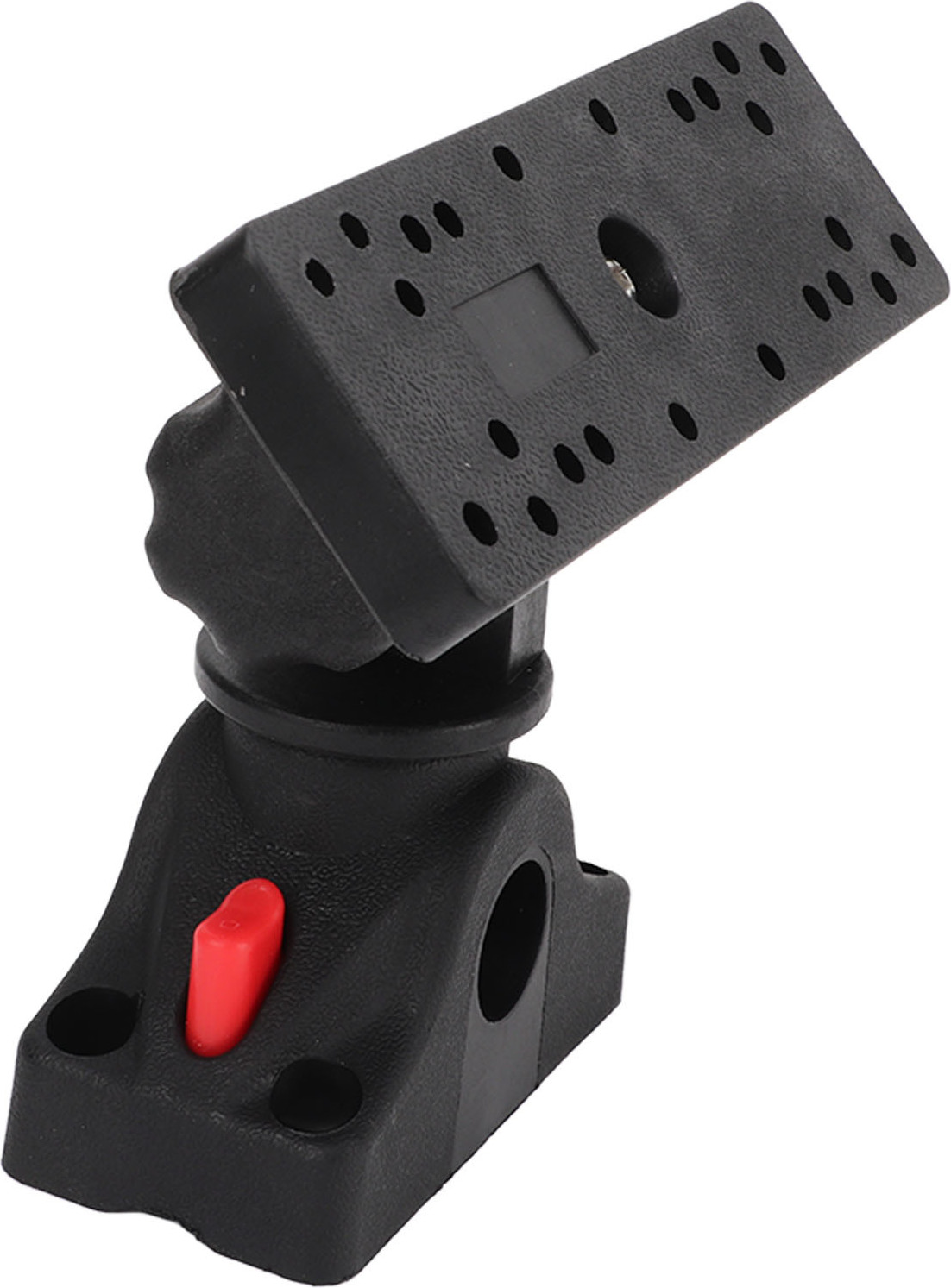 Cocosity Fischfinder Halterung Basis,Boot Fischfinder Elektronik Halterung,Fischfinder Halterung Basis,Marine Elektronik Fischfinder Halterung,Fischfinder Halterung,Fischfinder Halterung