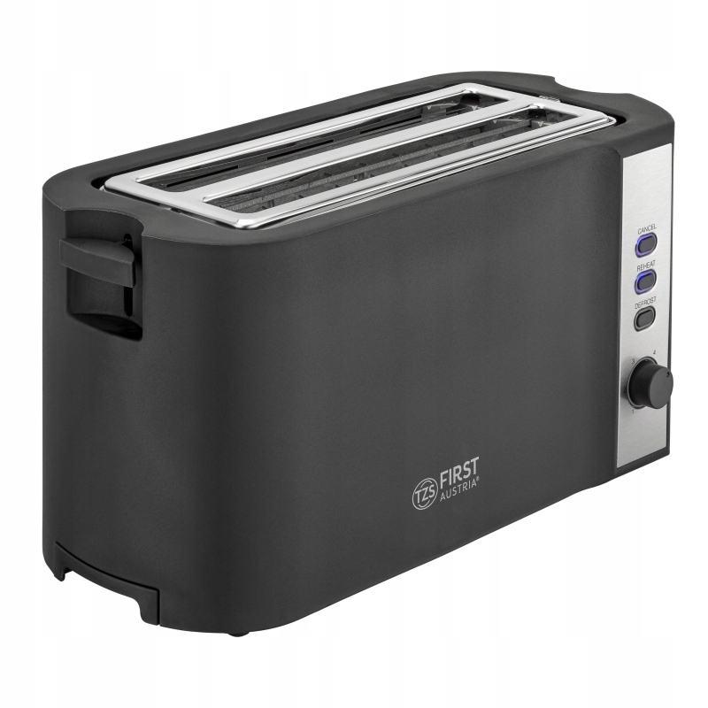 TOSTY XL 1500 Watt First Austria Toaster Sandwichtoaster BELLA-J-0967