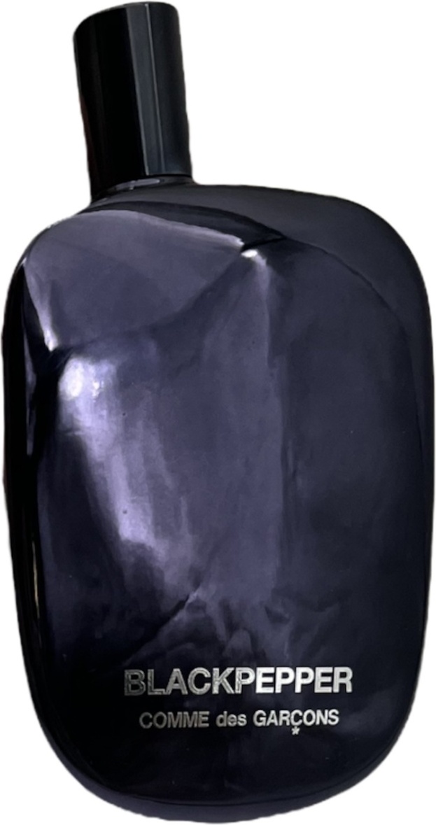 Comme des Garcons Blackpepper parfumovaná voda v spreji 100ml