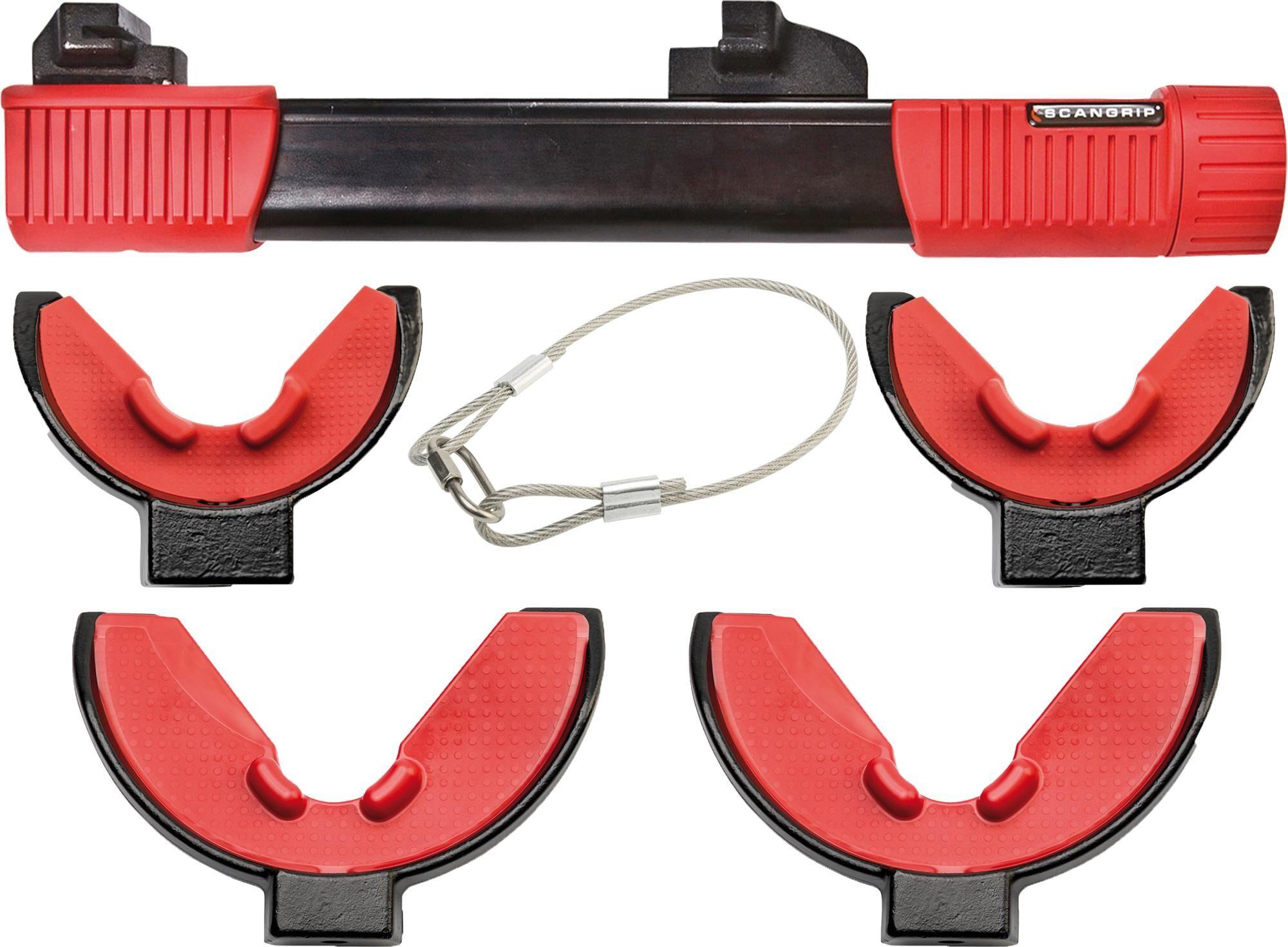 Condor Federspannmaschine Federspanner 48005