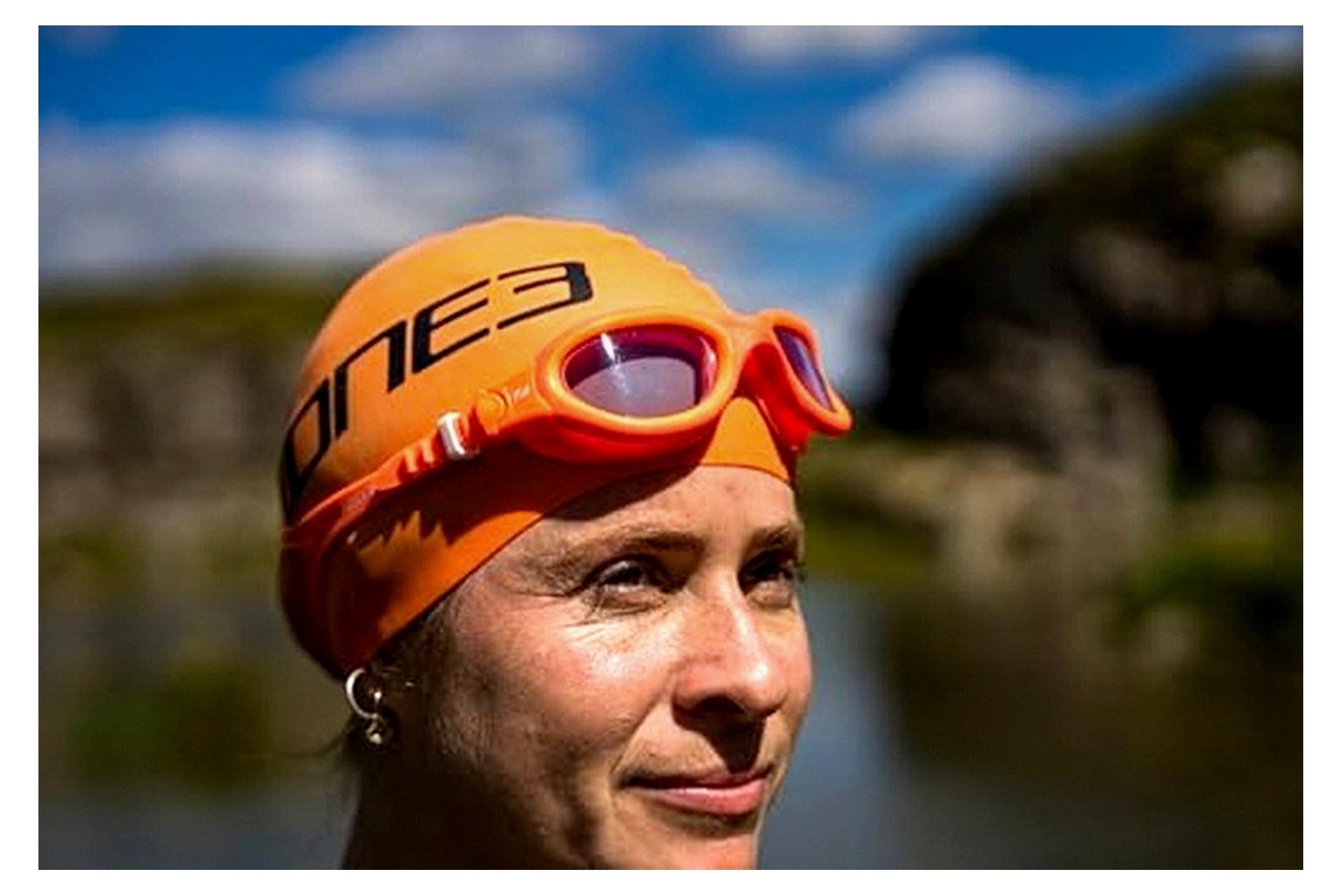 Markenlos Venator-X Schwimmbrille für Training und Wettkampf