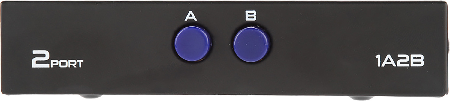 Cocosity Freigabeumschalter,Freigabeumschalter,Freigabeumschalter-Box,Freigabeumschalter für PC-Scanner,Freigabeumschalter für Drucker