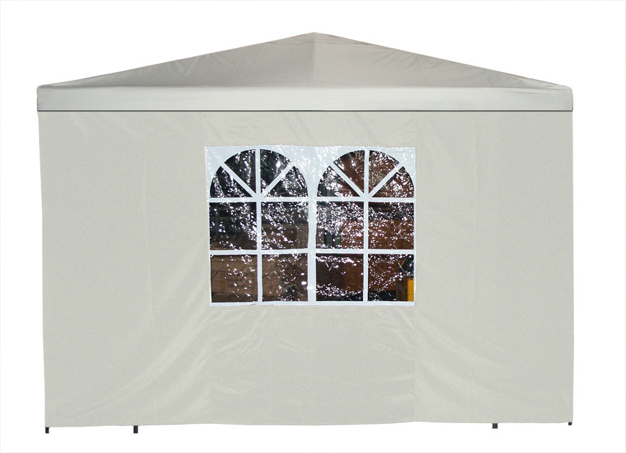 FRG Seitenplane für Pavillon 45435