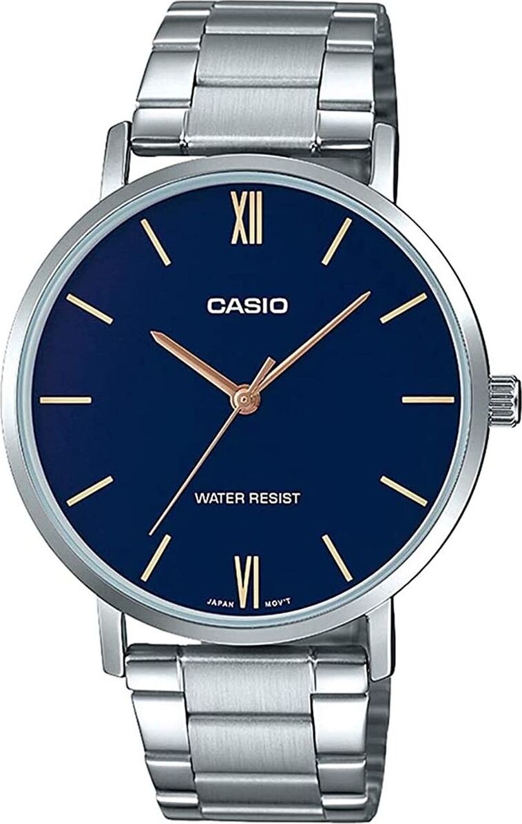 Pánske hodinky Casio COLLECTION Silver (Ø 40 mm)