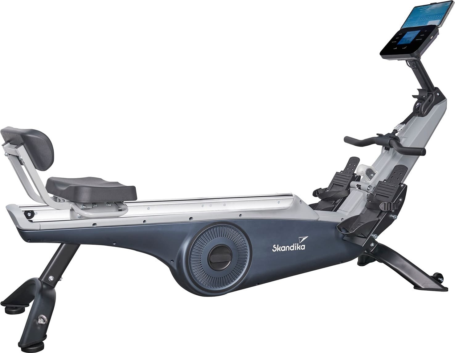 Skandika Rudergerät Freki Plus