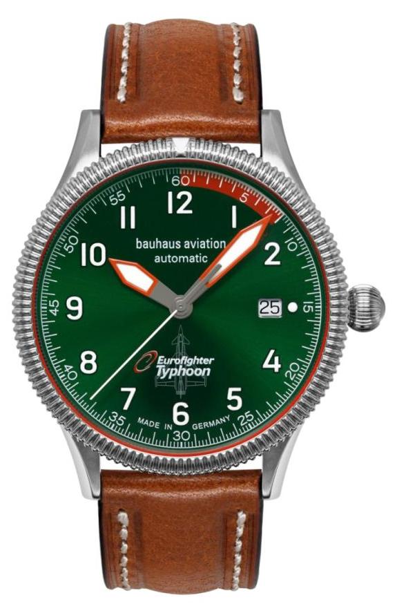 Bauhaus Aviation Automatik Aviation Automatik 25564