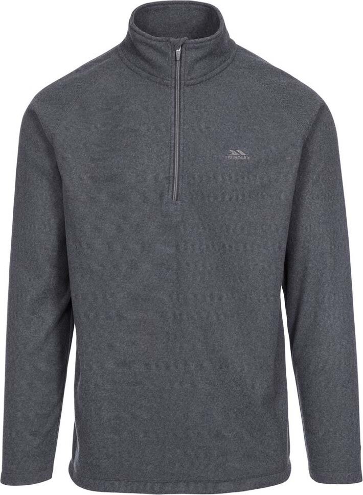 Trespass Keynote Charcoal XS MAFLMFN20001-CHA-XS