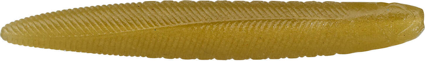 Illex Yammy Fish 3" 7,1cm NED Gummiwurm Clear Ayu IL-YM3