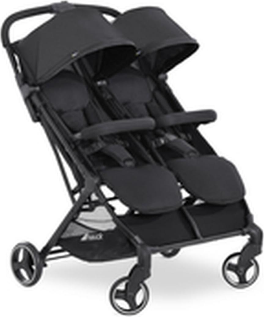 Kinderwagen Hauck Schwarz S71023364