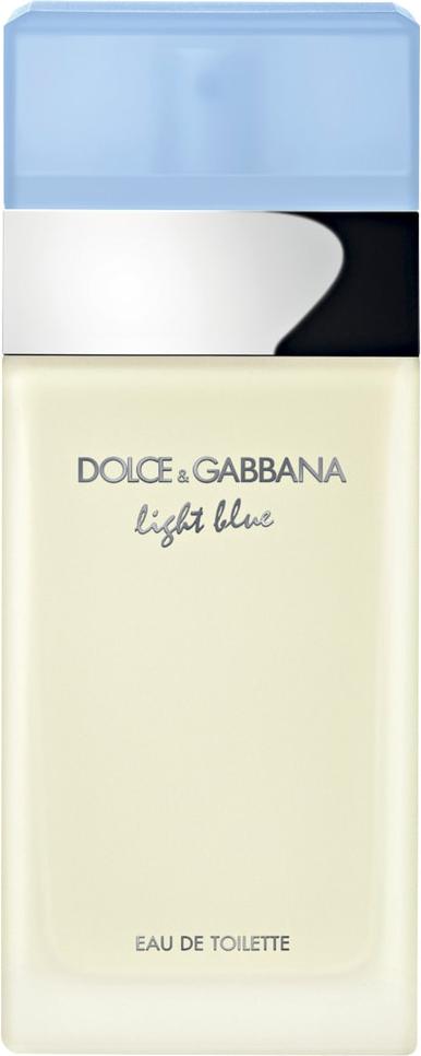 Dolce & Gabbana Light Blue toaletná voda dámska 50 ml