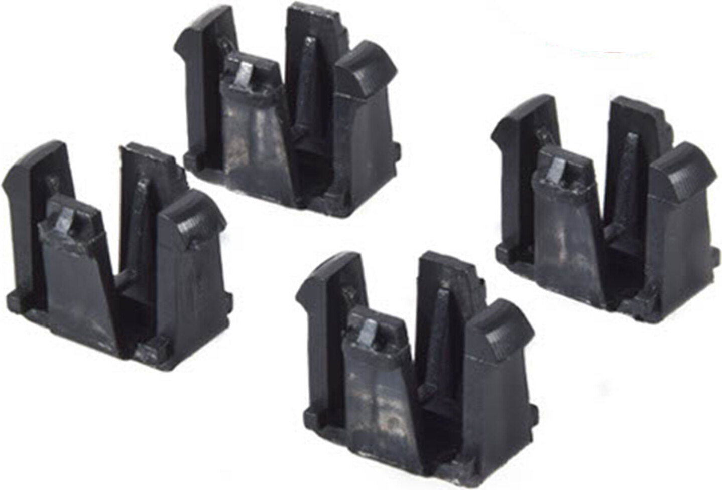 Reebok Halteclips für Step, 4er Set Stepper | Kaufland.de