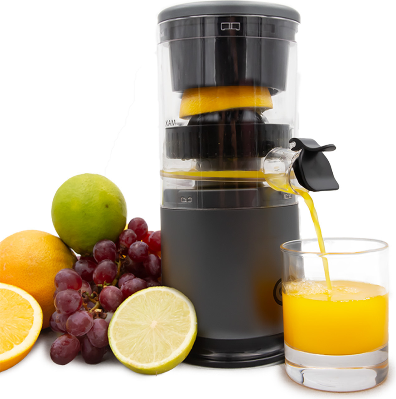 Extracteur Juicer BBF