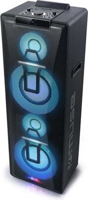 MUSE BLUETOOTH LAUTSPRECHER M1990DJ