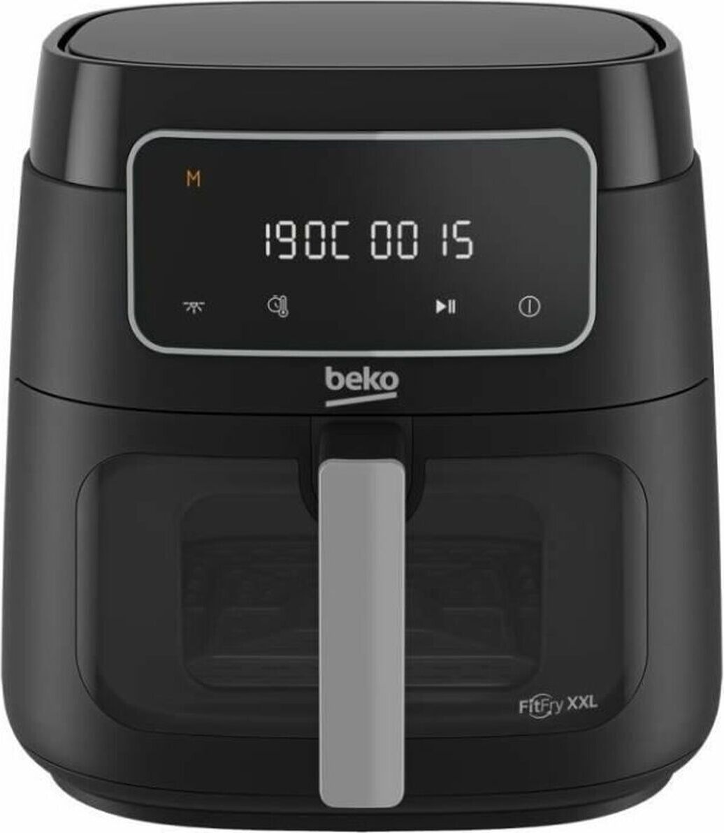 Teplovzdušná fritéza BEKO 1750 W 7,6 l