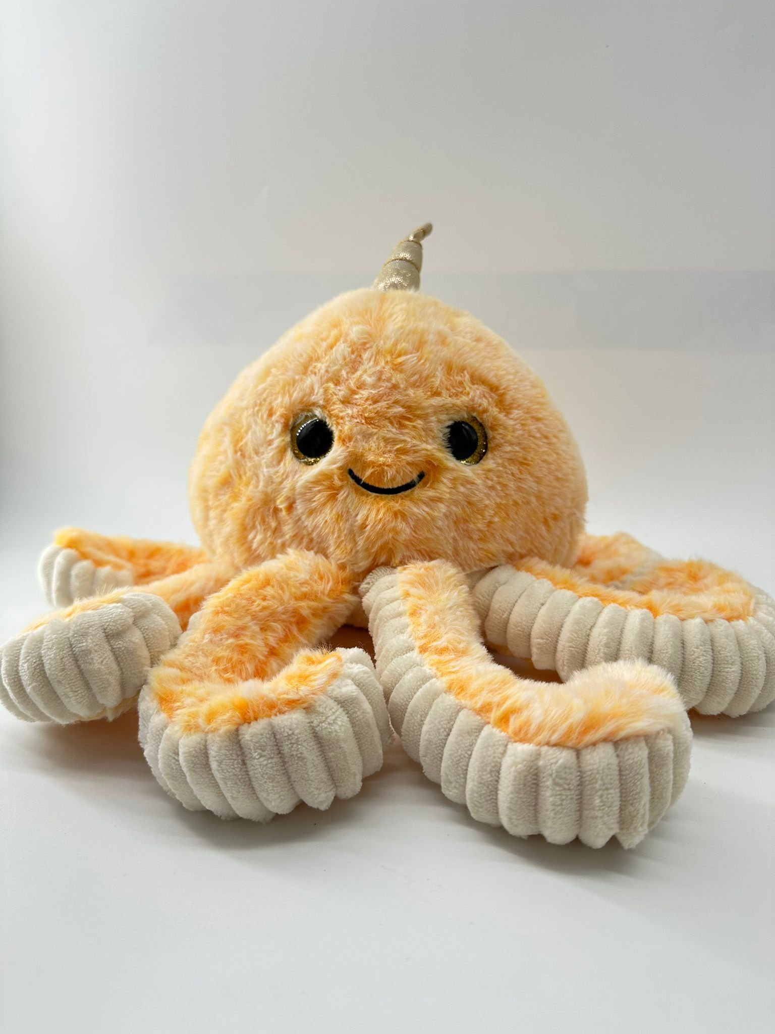 octopus spielzeug soma Kuscheltier Krake Plüsch Spielzeug Octopus Kuscheltier