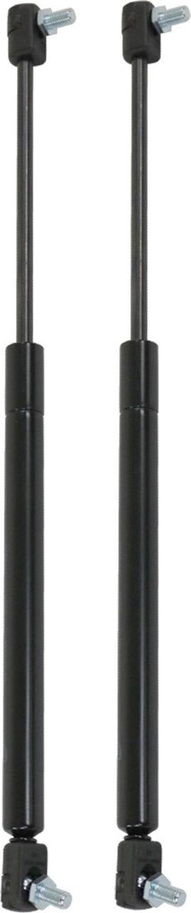 OMAC Gasdruckdämpfer Heckklappendämpfer Dämpfer für BMW 7er E65 E66 E67 2001-2009 2x