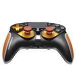 ThrustMaster ESWAP X LED Orange Crystal Pack