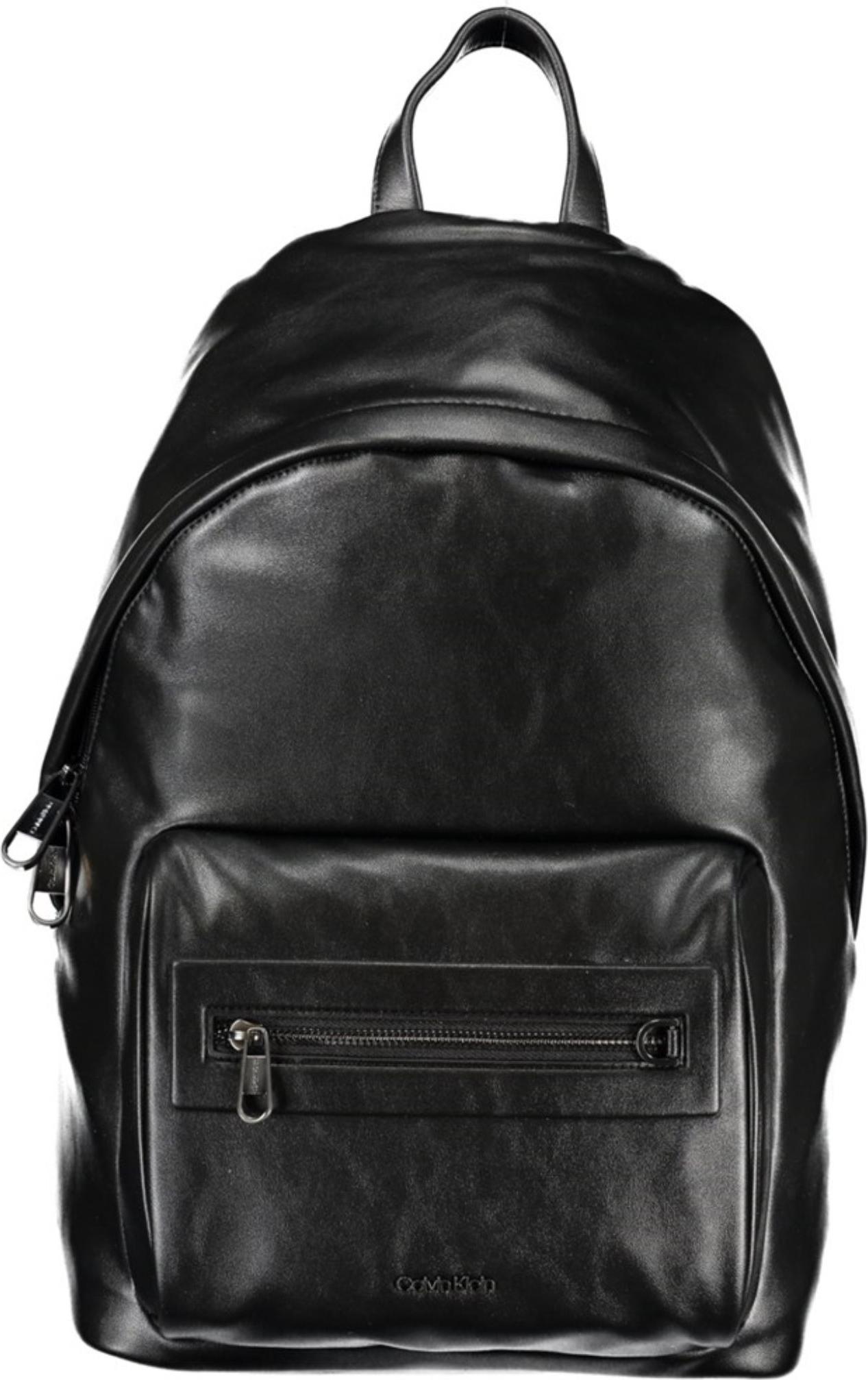 Calvin Klein Herren Rucksack Schwarz K50K510832_NEBAX