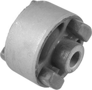 TEDGUM Querlenker-Hülse Hülse 00466396 Hinten Vorne unten für NISSAN PRIMASTAR Kasten (X83) PRIMASTAR Bus (X83) Primastar Pritsche / Fahrgestell (X83)