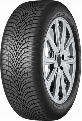 195/65 R 15 91H Navigator_3 Tl M+S 3Pmsf Debica