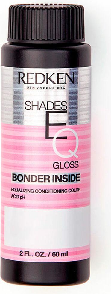 Semi-permanente Färbung Redken Shades EQ 3 x 60 ml Nr. 010NW-9.03