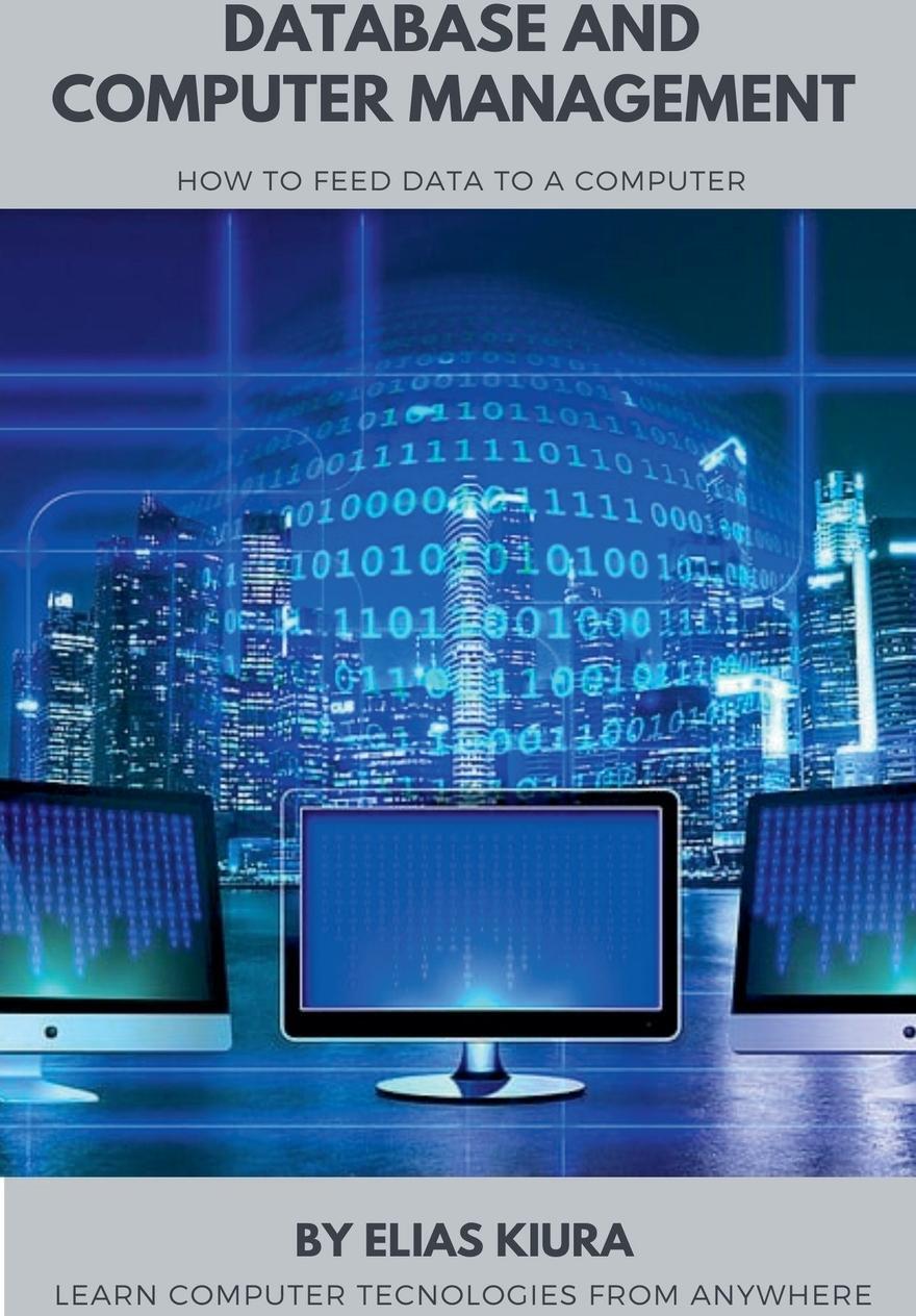 Sonstige Verlage Database And Computer Management