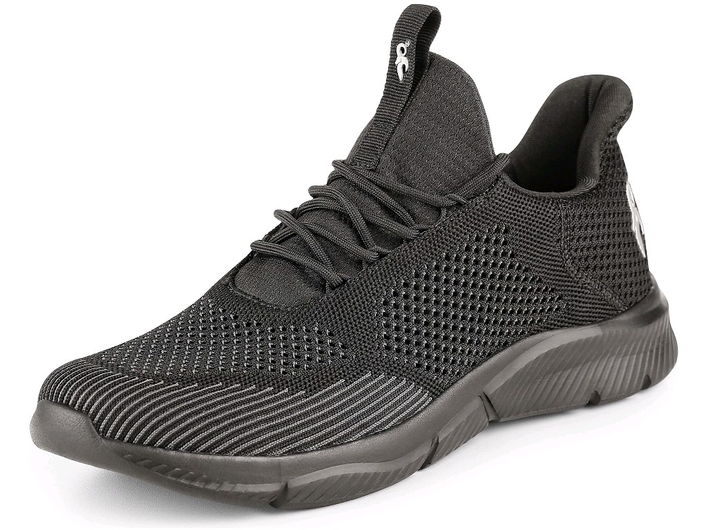 Topánky CXS BARBADOS, black, VEĽKOSŤ/VARIANTA: 46