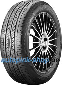 185/65 R 15 88H Ep150_Ecopia Tl Bridgestone