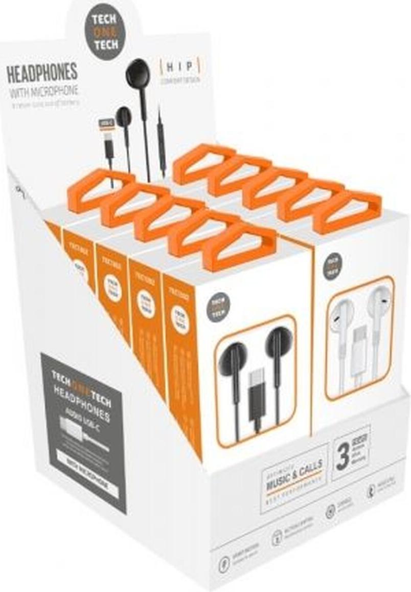 Casque Tech One Tech TEC1303