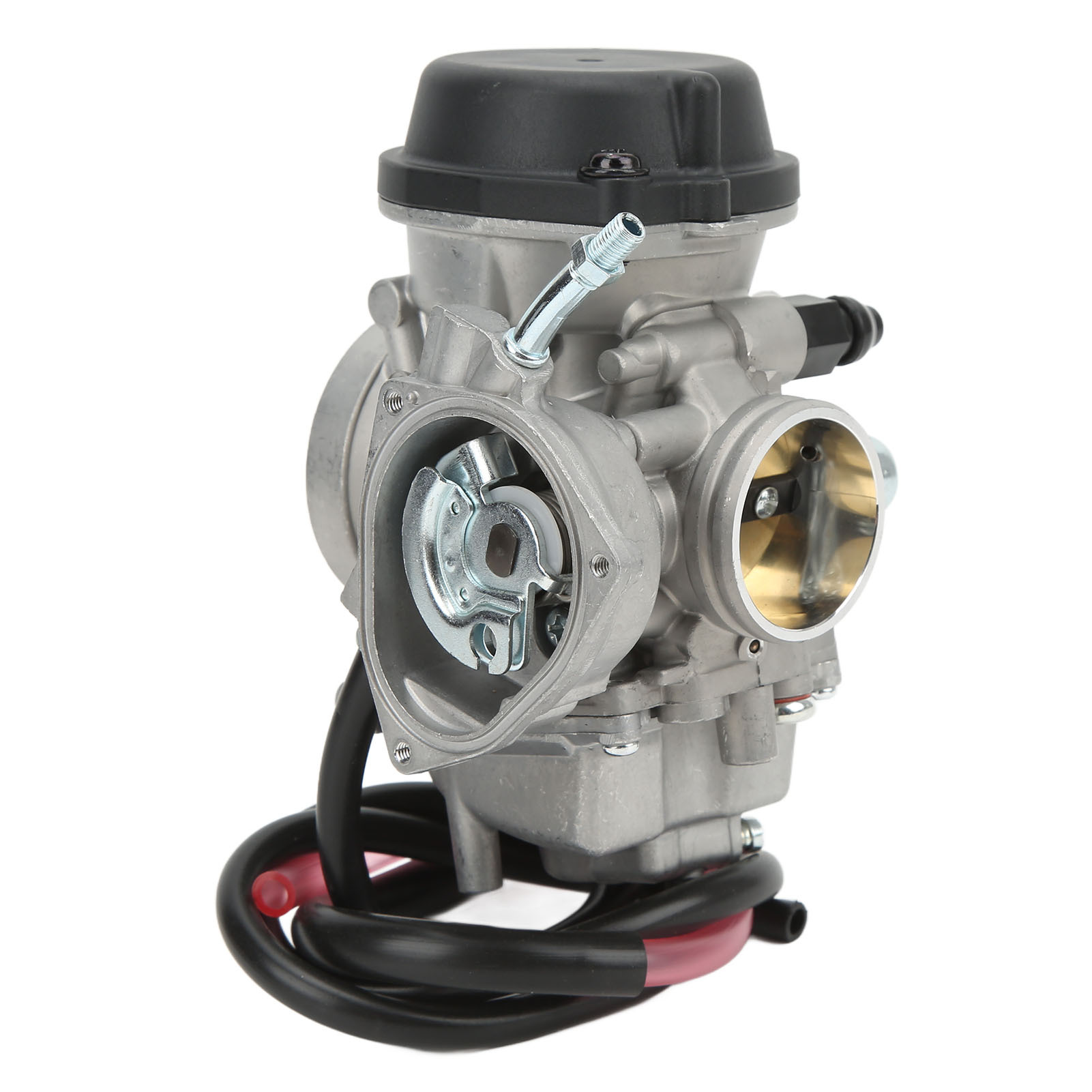 Cocosity Vergaser,ATV-Vergaser,Vergaser-Ersatz,Vergaser,Vergaser-Baugruppe,Metalllegierung Vergaser