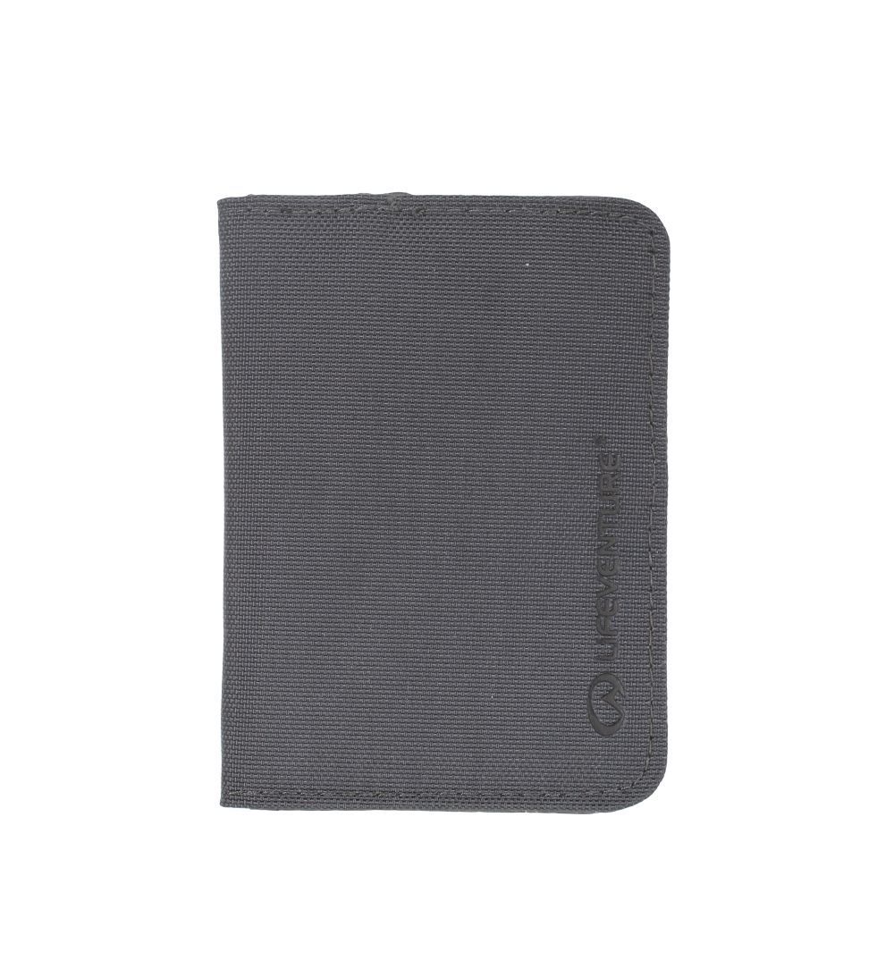 Lifeventure Kartenetui 'RFID Card', grau RL142061