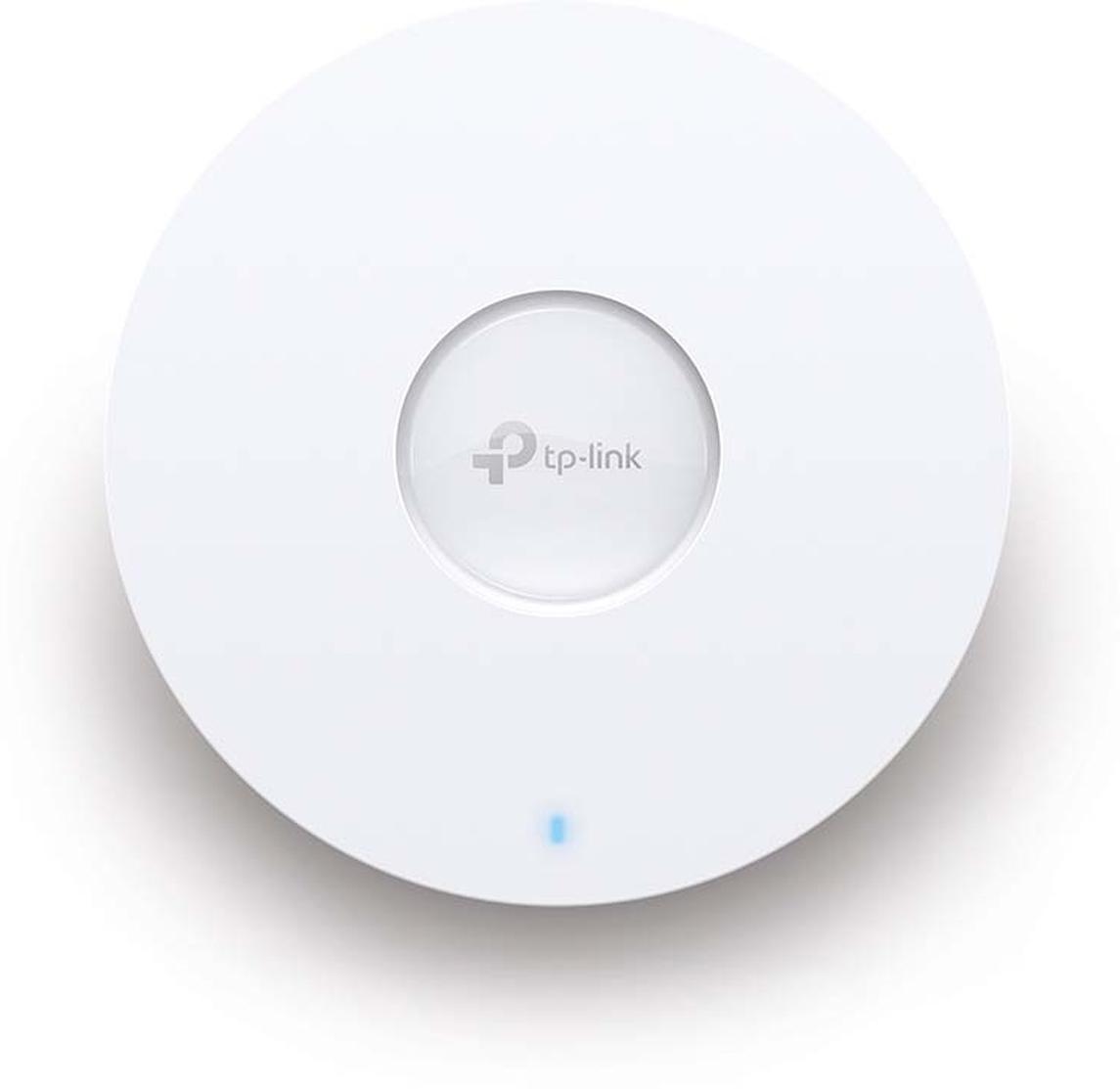 TP-Link Omada AX1800, 2,4 GHz, 5 GHz, 1800 Mbit/s, HTTPS, SNMP, SNMPv2, SNMPv3, WPA, WPA2, WPA3 EAP613(5-PACK)