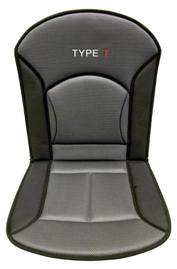 CARPOINT Lendenkissen Lordosekissen 0323275 Polyester