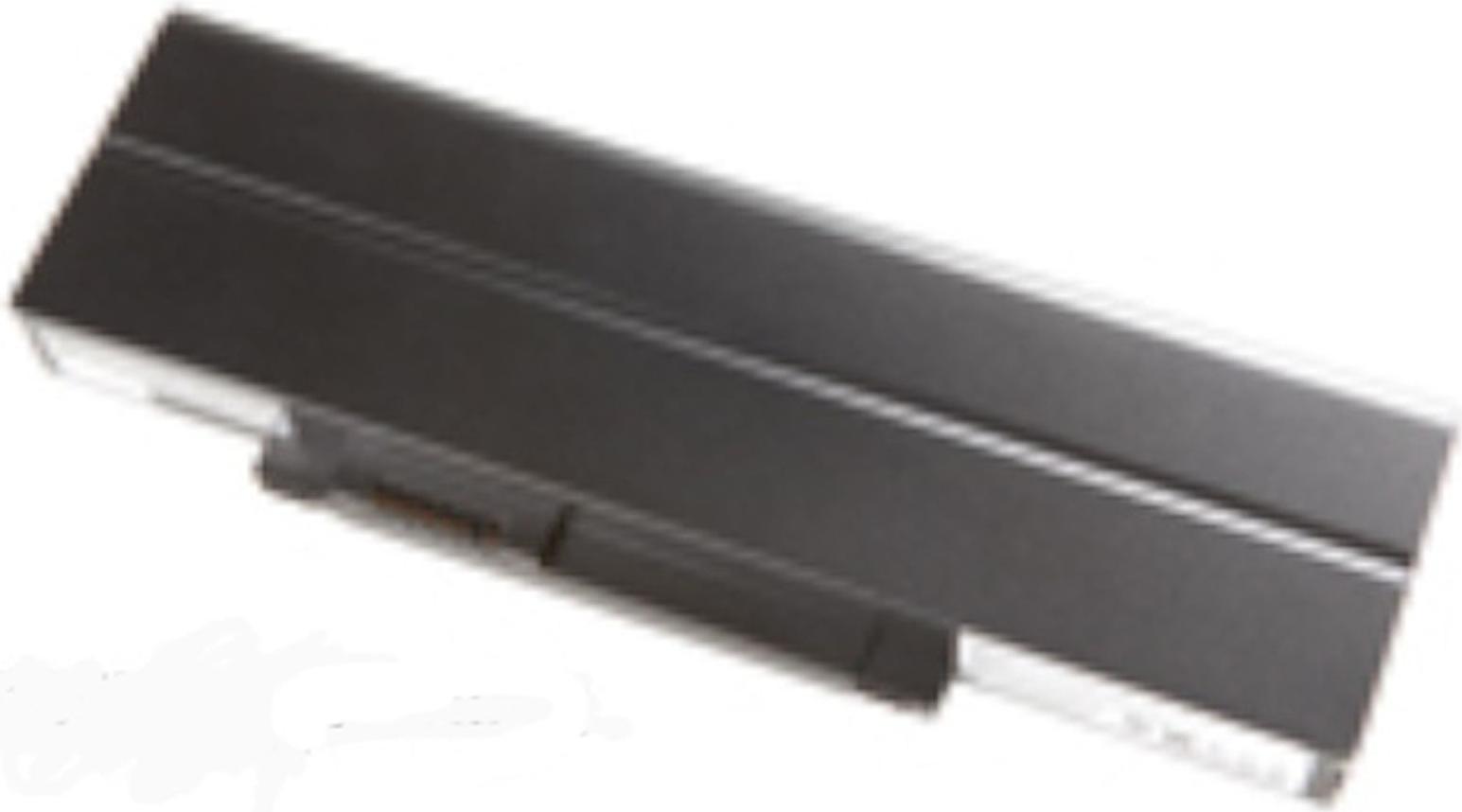 Terra Wortmann - Laptop-Batterie - 6 Zellen - für TERRA Mobile 1511, 1526, 1527, 1547, 1747 (6-87-C480S-4P42)