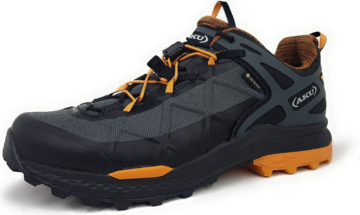 AKU Rocket Dfs GTX AKU Rocket Dfs GTX schwarz / orange - 12,5 (47,5) 8301-12.5